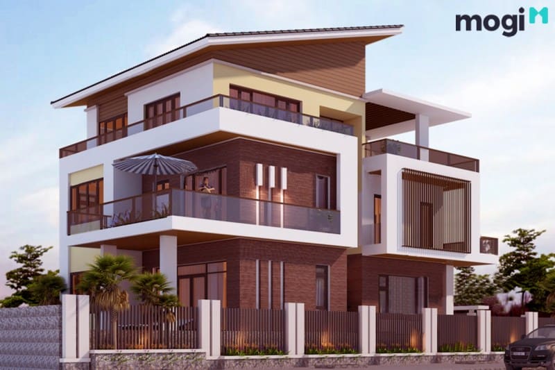 Hướng nhà tốt xây nhà năm Kỷ Tỵ