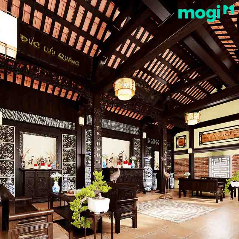 Câu hỏi về nhà thờ họ