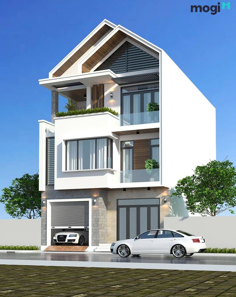Hướng nhà hợp và không hợp cho tuổi Đinh Mão 1987