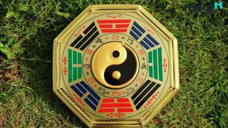 Sử dụng gương bát quái giúp hóa giải hướng nhà xấu