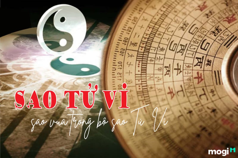 sao tử vi