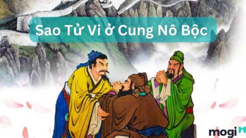 Sao tử vi