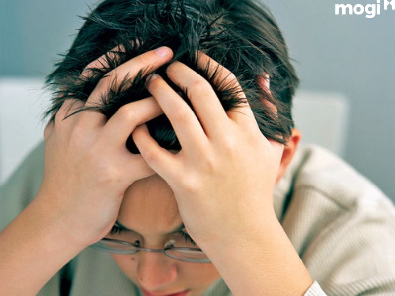 Sao Thái Dương chiếu mệnh thường mắt kém