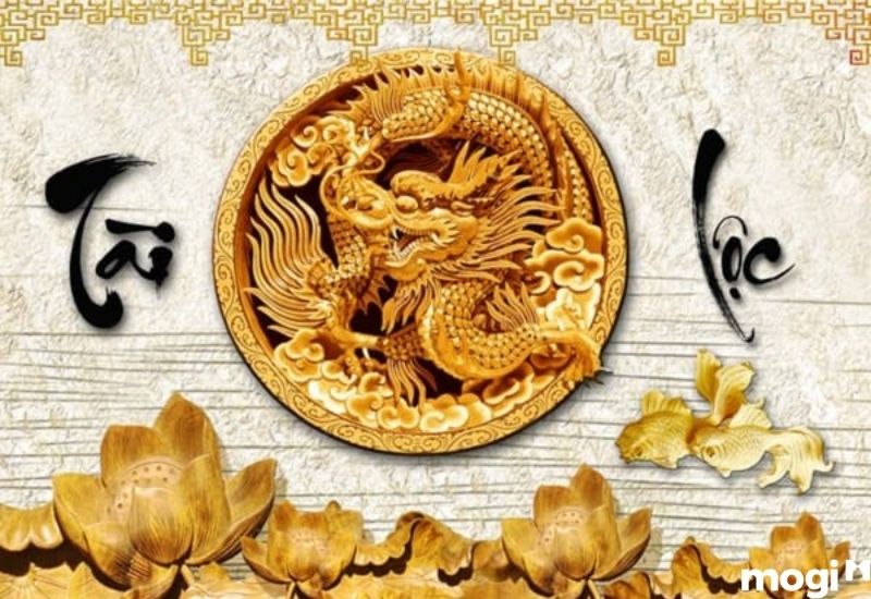 Sao Thái  m ảnh hưởng tới tài lộc
