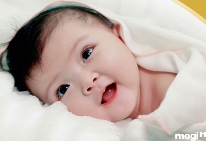 Ảnh hưởng của Sao Thái  m đến con cái