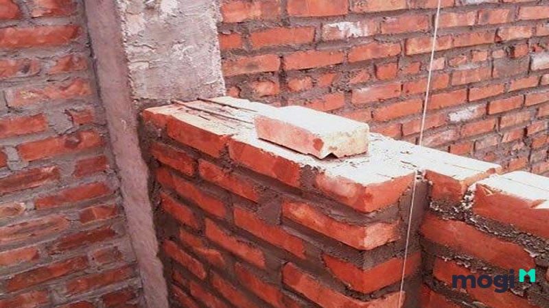 Cách tính gạch xây nhà đơn giản và chuẩn nhất ai cũng làm được 10 tường 20, tường 220