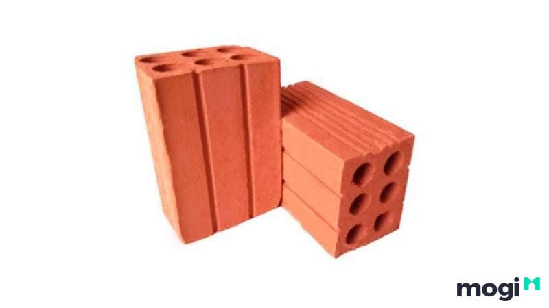 Cách tính gạch xây nhà đơn giản và chuẩn nhất ai cũng làm được 3 gạch 6 lỗ