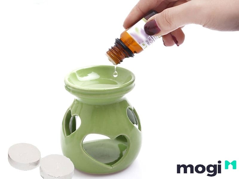 Cách xông nhà đơn giản giúp hóa giải xui xẻo, tẩy uế, trừ tà 7 cách xông nhà bằng tinh dầu