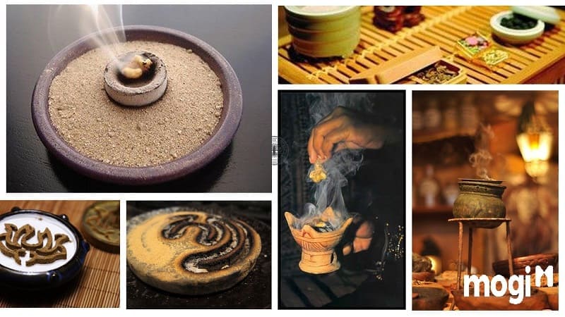 Cách xông nhà đơn giản giúp hóa giải xui xẻo, tẩy uế, trừ tà 1 tại sao phải xông nhà