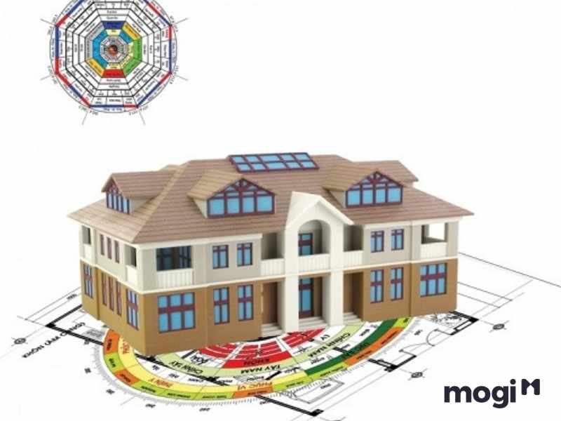 Cải tạo nhà theo Mb6688 đang hoakt động