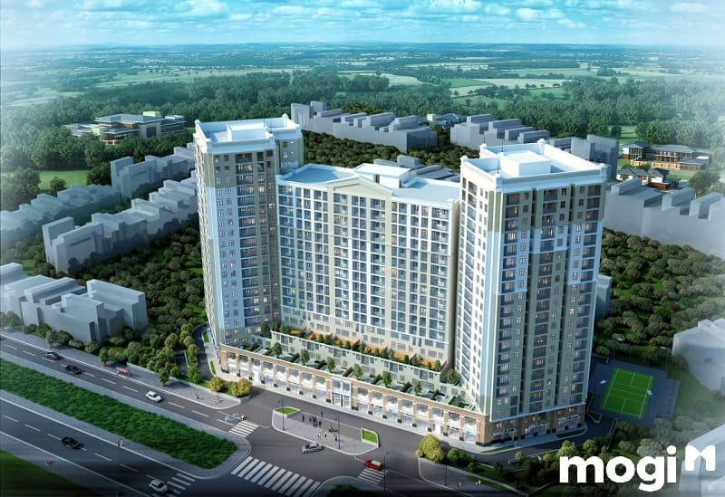 Centum Wealth: Review chi tiết cho khách mua, thuê lại 3 centum wealth complex