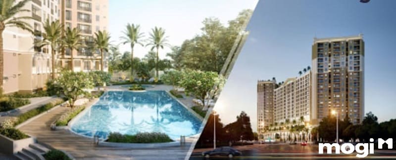 Centum Wealth: Review chi tiết cho khách mua, thuê lại 1 chung cư centum wealth
