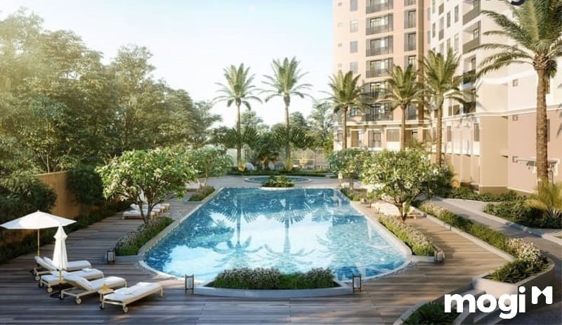 Centum Wealth: Review chi tiết cho khách mua, thuê lại 4 dự án centum wealth complex