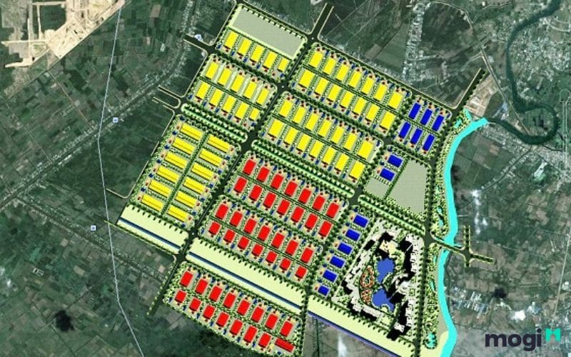 KCN Lê Minh Xuân