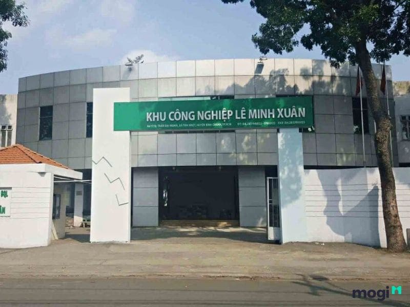 Các ngành công nghiệp phổ biến và đa dạng