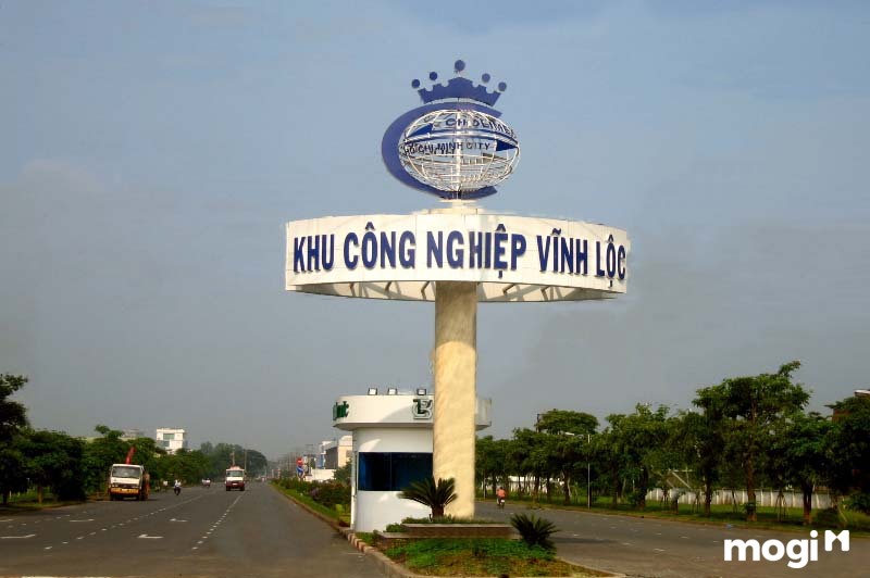 Gía thuê và chi phí thuê đất