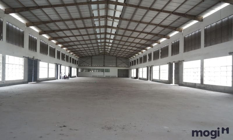 Công xưởng cho thuê tại kcn vĩnh lộc