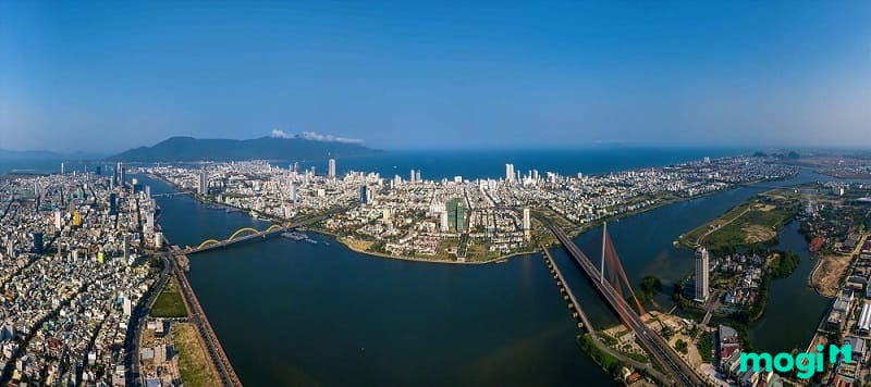 Khu công nghiệp tại Đà Nẵng