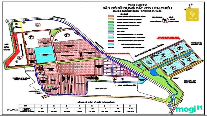 Khu công nghiệp Liên Chiểu