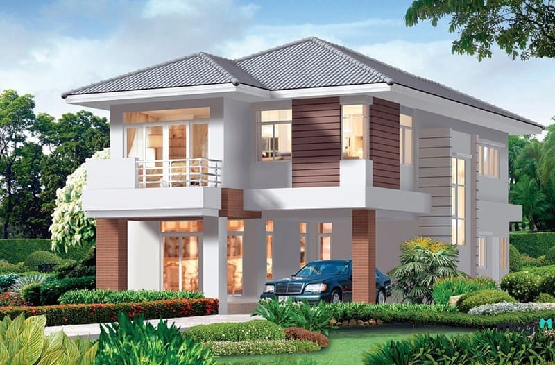 Mệnh Thủy hợp hướng nào