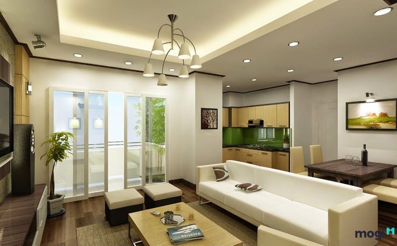 Chọn hướng mệnh Thủy
