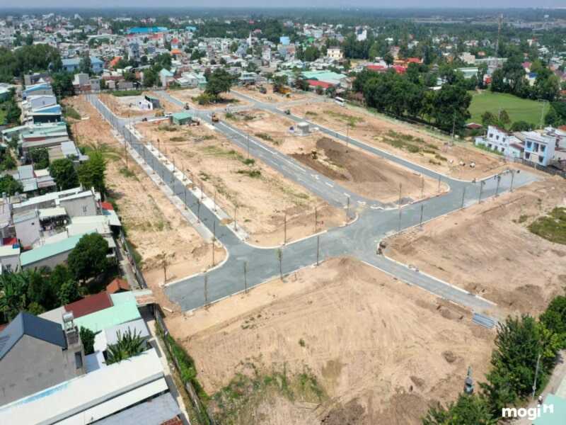 Quản lý đất đấu giá