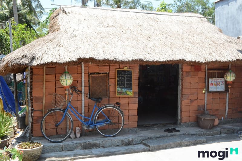 Nhược điểm của nhà tranh mái vách