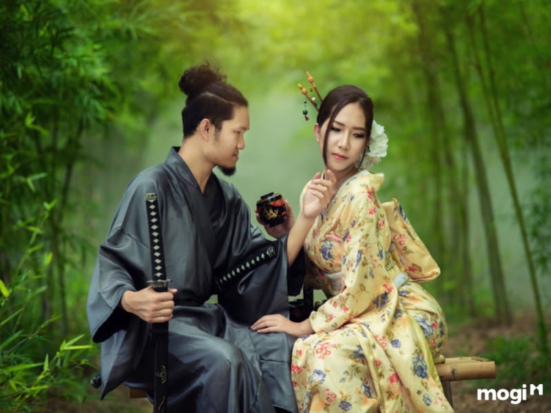 Tham lang gặp Tham Vũ