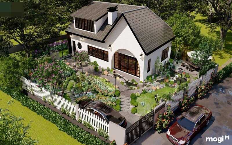 Điền trạch sao Tham lang đặt nơi thuận lợi kinh doanh