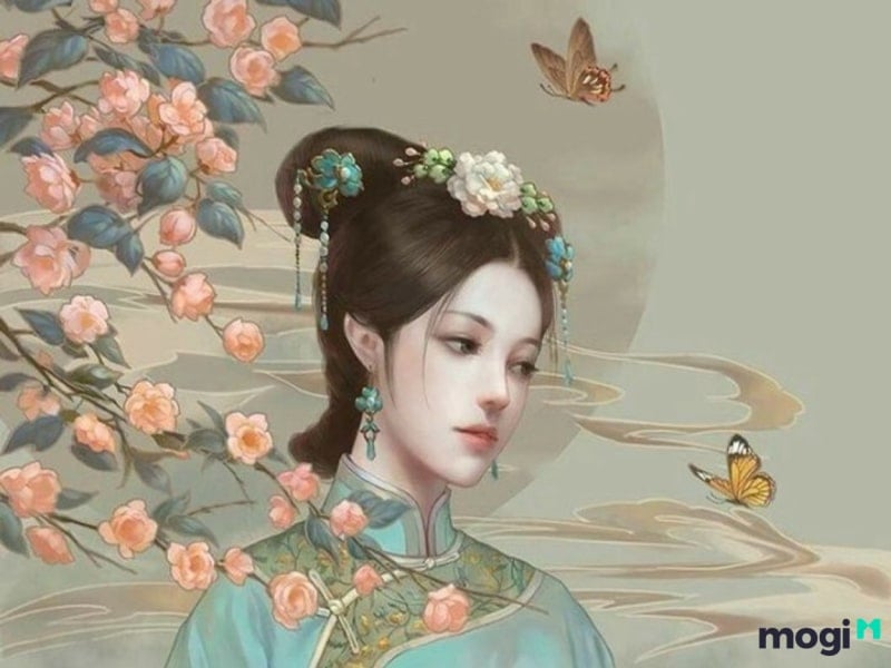 Đặc tính sao tham lang