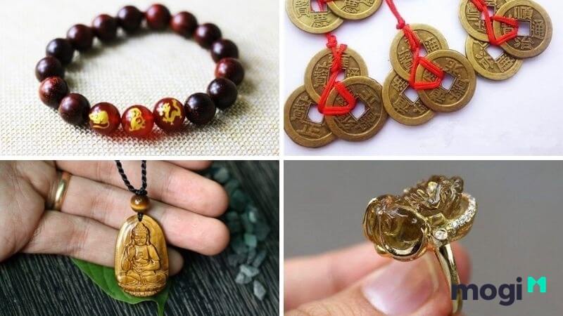 Tam hợp hóa tam tai là gì? Hiểu thế nào mới đúng về vấn đề này? 8 Có thể hóa giải tam tai bằng cách đeo vật phẩm Mb6688 đang hoakt động.