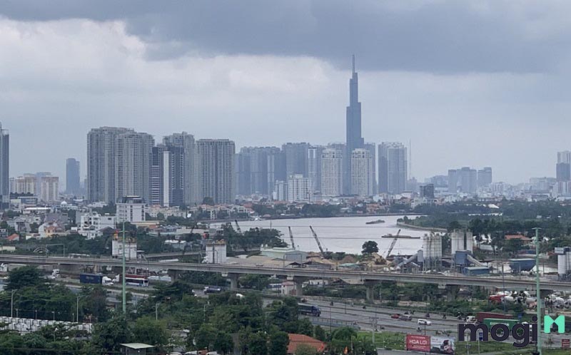 Thành phố Thủ Đức sẽ là khu vực dẫn đầu về công nghệ, đời sống tương lai
