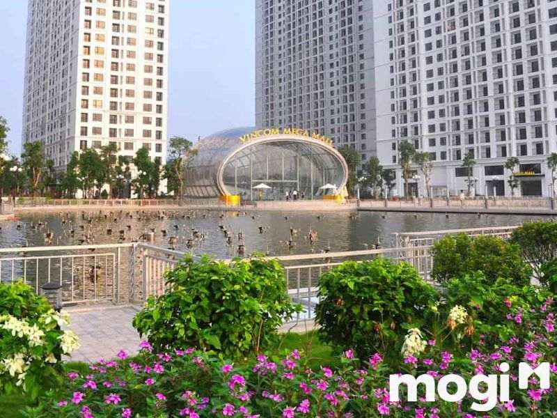 Di chuyển tới Time City
