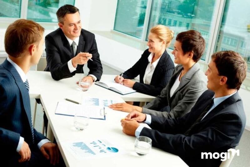 Quy trình hoạt động tại văn phòng công chứng