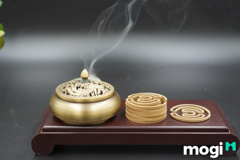 Về nhà mới mang gì vào trước