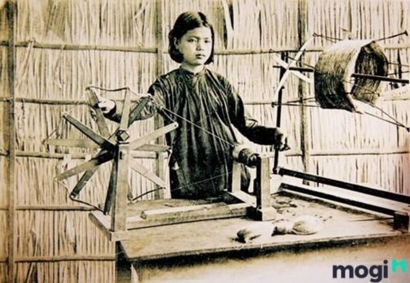 Thước đo vải