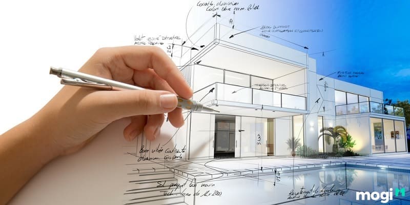 kiến trúc là gì