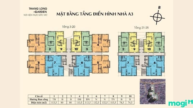 Mặt bằng Trang Chủ MB66.COM / Đăng Ký Tặng 66K chung cư