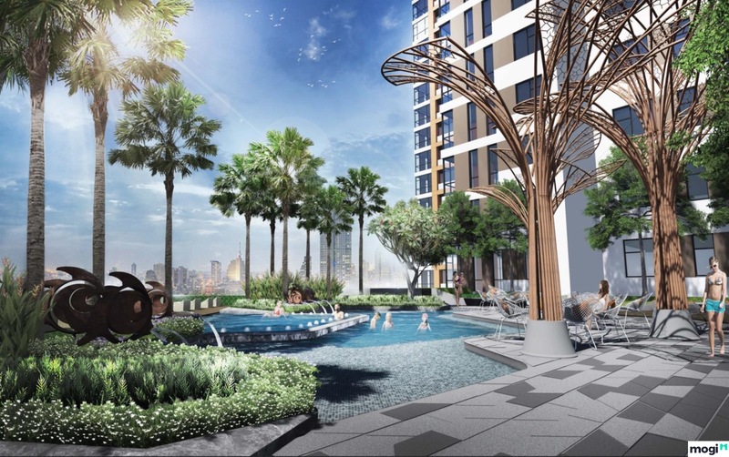 khu đô thị sala quận 2 tp.hcm