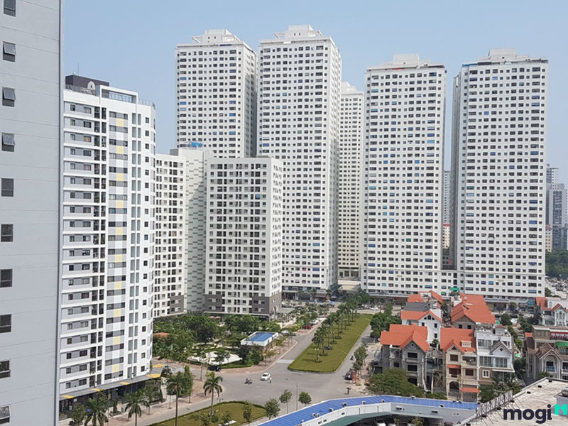 Khu đô thị Linh Đàm thuộc phường nào? Thông tin chi tiết 1 khu đô thị linh đàm