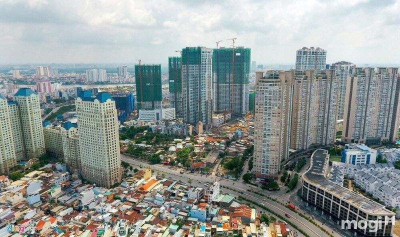 Quy hoạch đất là gì?
