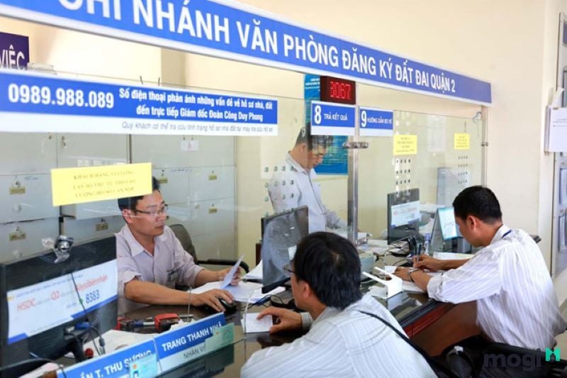Kiểm tra quy hoạch thông qua việc cơ quan nhà nước