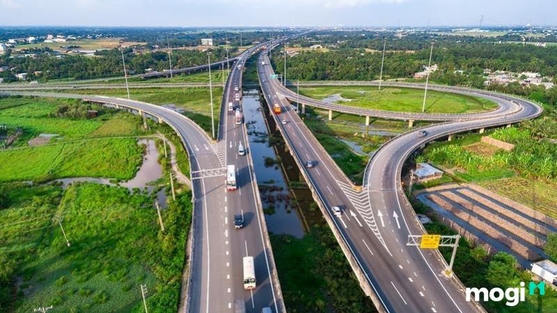 Huyện Vĩnh Thạnh thành phố Cần Thơ