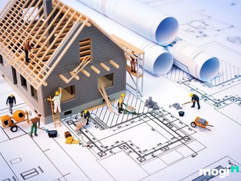 Yếu tố quyết định chi phí xây dựng