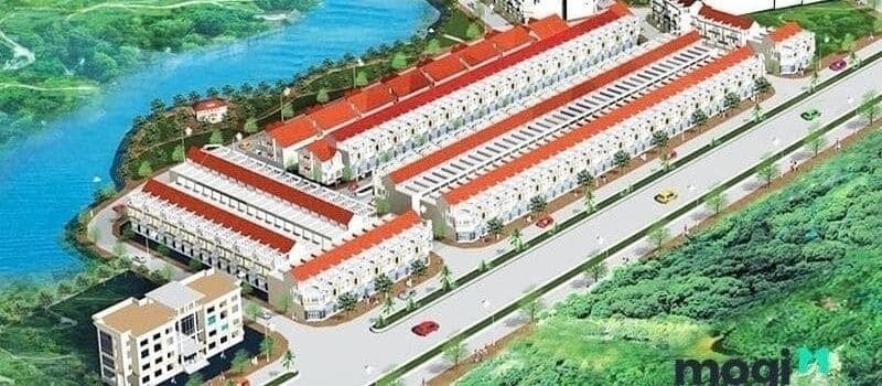 dự án chung cư khang gia gò vấp