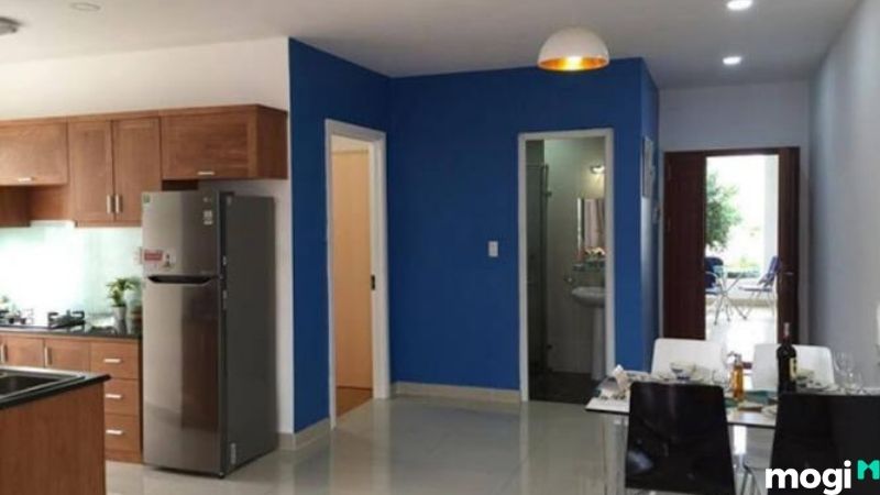 dự án chung cư khang gia gò vấp