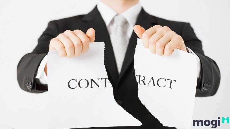 Đặt cọc là gì? Những tường hợp nào buộc phải hoàn lại tiền cọc? 6 Mức phạt khi bên mua vi phạm hợp đồng đặt cọc