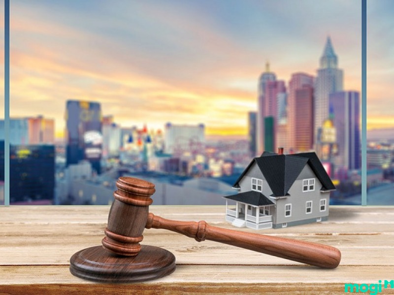 đất đấu giá là gì