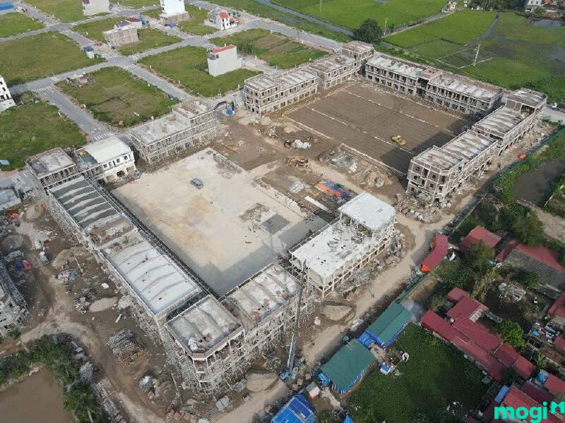 đất đấu giá là gì