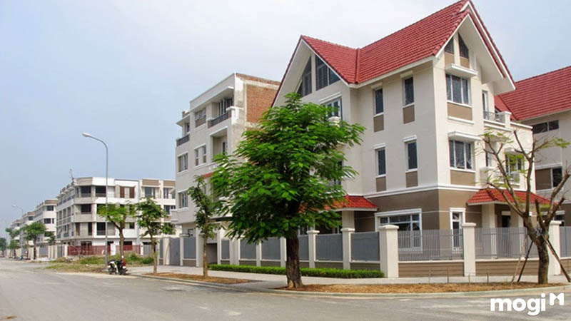khu đô thị an hưng